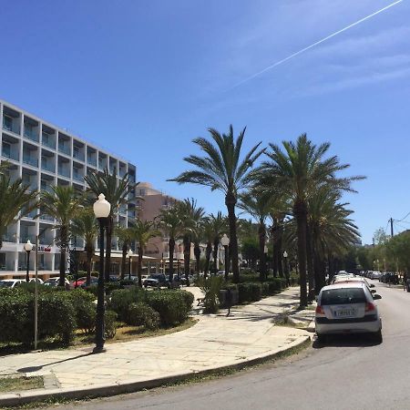 Alkyoni City Apartment Rhodes City Exterior photo