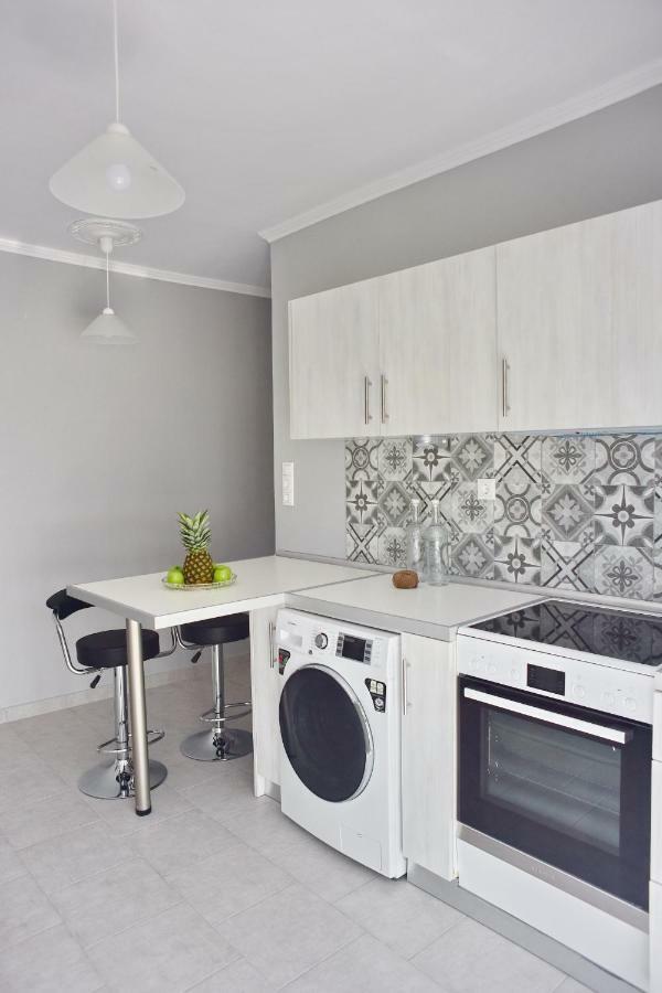 Alkyoni City Apartment Rhodes City Exterior photo