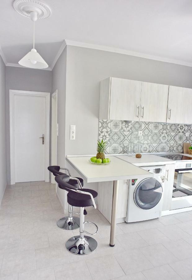 Alkyoni City Apartment Rhodes City Exterior photo