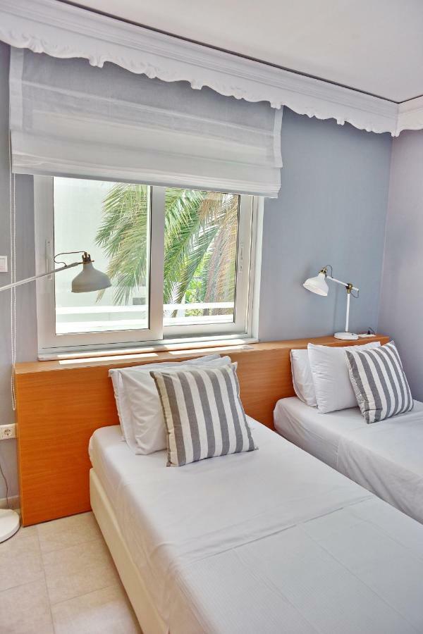 Alkyoni City Apartment Rhodes City Exterior photo