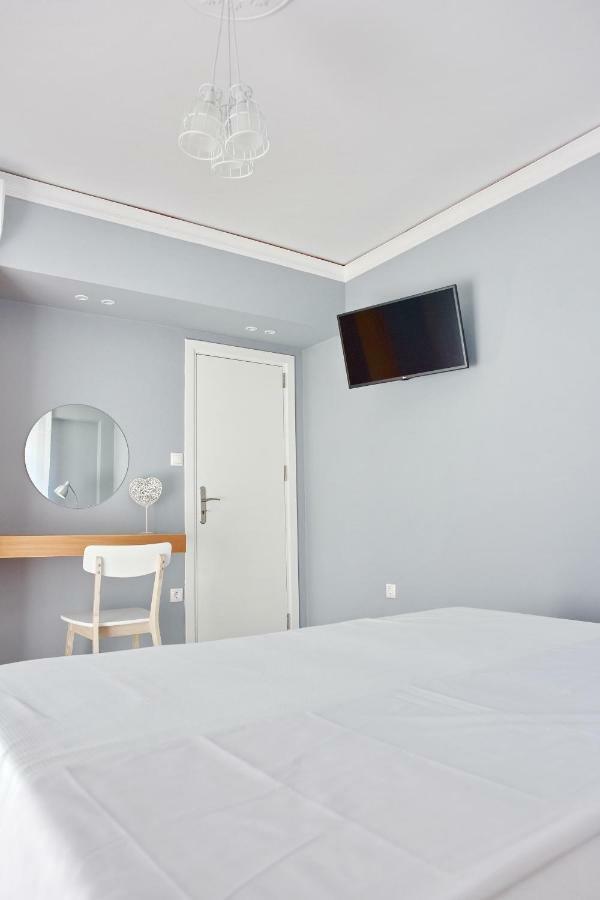 Alkyoni City Apartment Rhodes City Exterior photo
