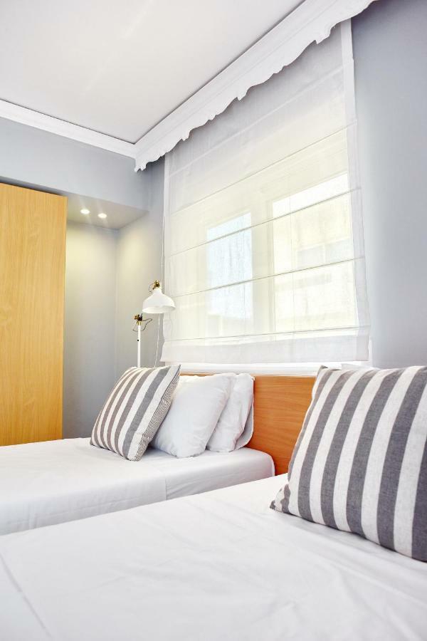 Alkyoni City Apartment Rhodes City Exterior photo