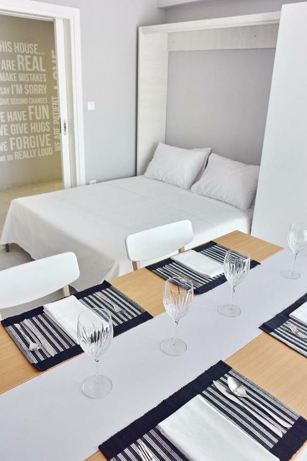 Alkyoni City Apartment Rhodes City Exterior photo